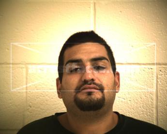 Eddie Gene Borrego Garza