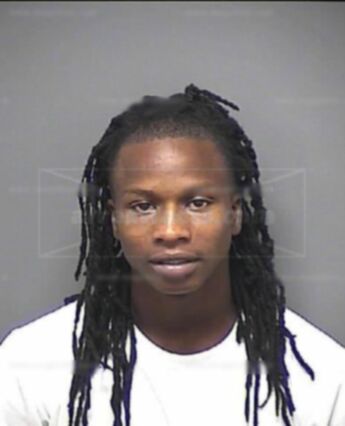 Demarcus Laquan Stubbs
