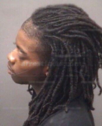 Jermain Harris Lamar