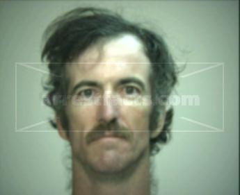 Patrick Obrian Worthey