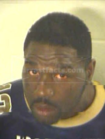 Kunta Kennedy