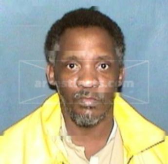 Tyrone Williams