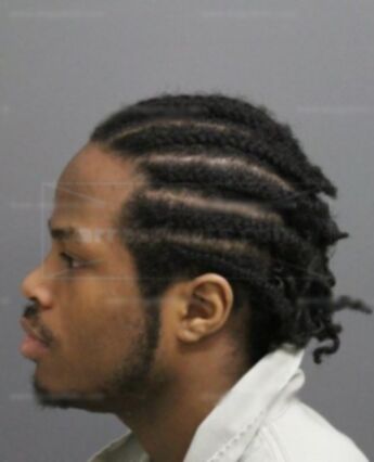 Devaunte Maurice Johnson