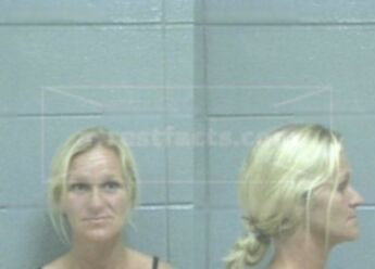 Tina Michelle Griggers