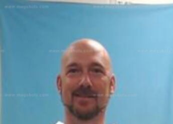 Aaron Eugene Atkins