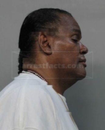 Charles Gaines