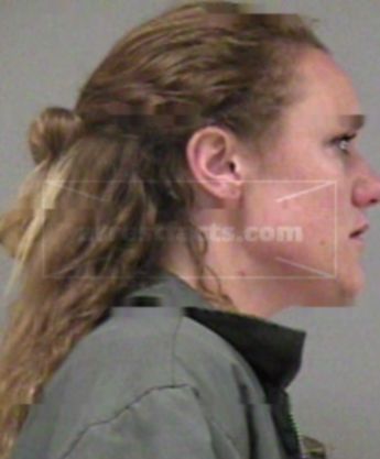 Amber J Phillips