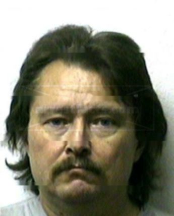 Scott Delane Leach