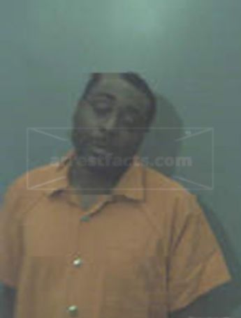 Marcus Shelton