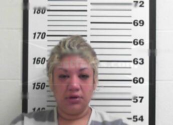 Jennifer Lisseth Batista