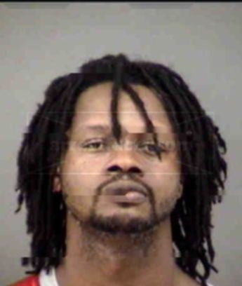Bradford Oneal Horton