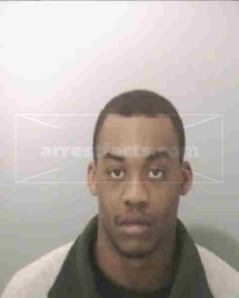 Demetri Maurice Travis