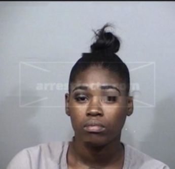 Lyric Lenah Jemmott