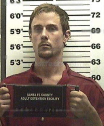 Jeremy D Crane