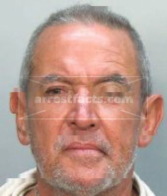 Pedro Nunez