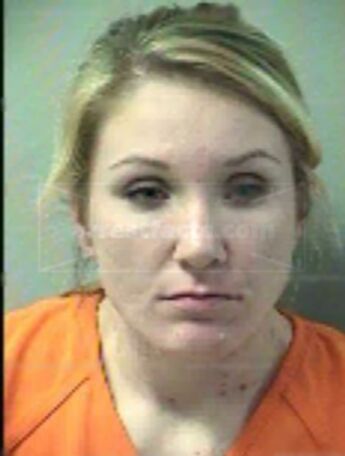 Leah Marie Vanderpool