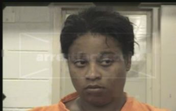 Brittney Lashanti Webb