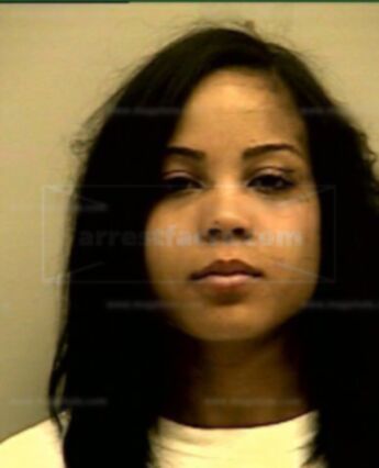 Alicia Noelle Hurt
