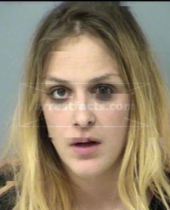 Amanda Michelle Bevard