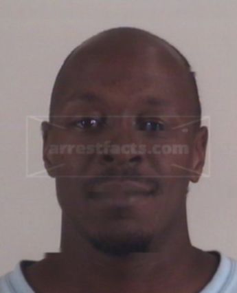Christopher James Francis