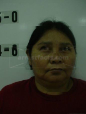 Brenda Doreen Geary