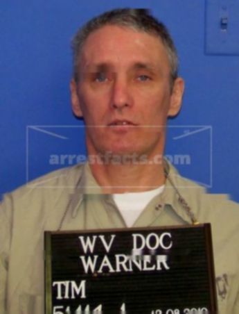 Tim Warner
