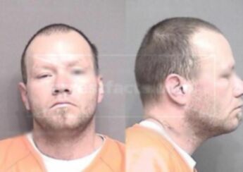 Fredrick Lee Sparks
