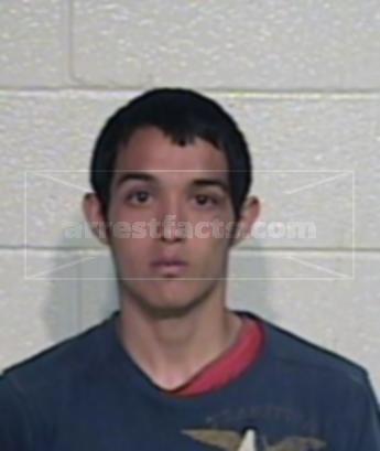 Jose Adrian Martinez