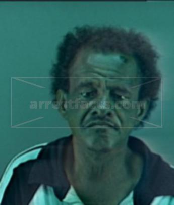 Willie Otis Williams