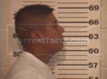 Sergio Cavazos Solis