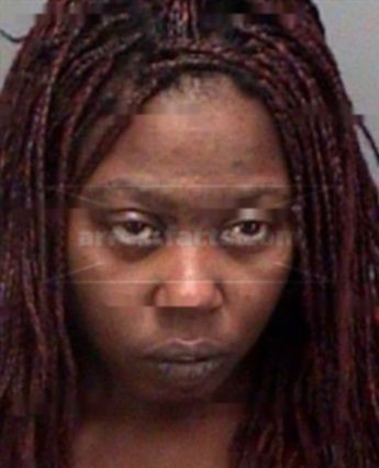 Tywana Simon