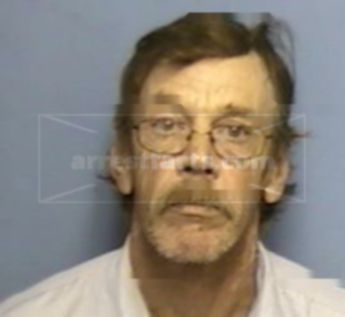 Paul Emerson Perkins