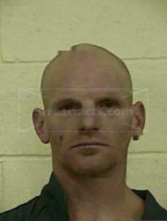 Wesley David Skanes