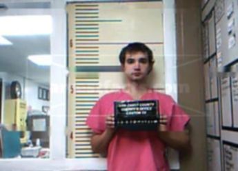 Joshua Cole Ballew