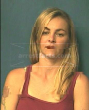 Misty D Westfall