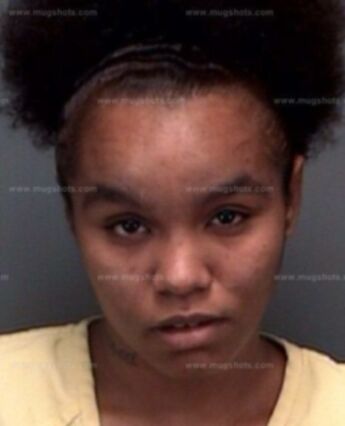 Ashley Suzanne Harvey