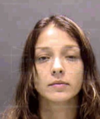 Miranda Jean Hall