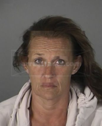 Virginia Ann Watts