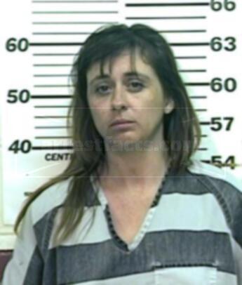 Rhonda Gail Harvin