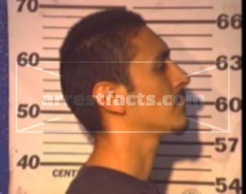 Miguel Oscar Esquivel Hernandez