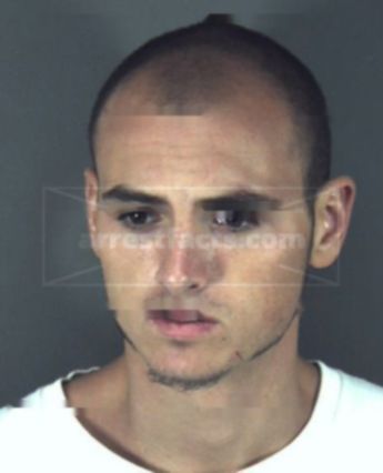 Zachary Robert Guerrina