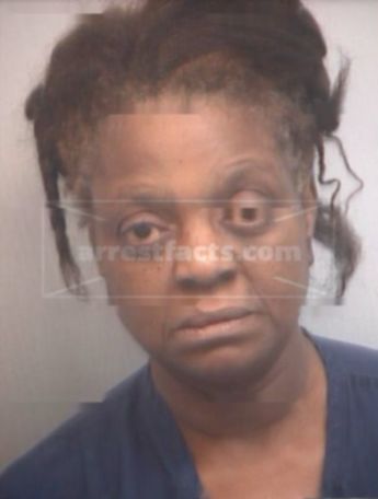 Ineatha D St Thomas