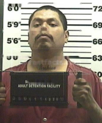 Carlos Gonzales