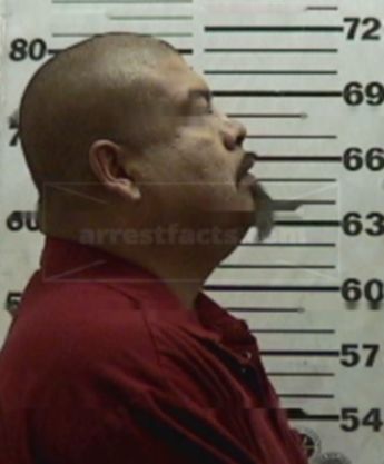 Joseph Viarrial