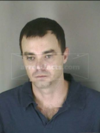 Daryl Lee Coon