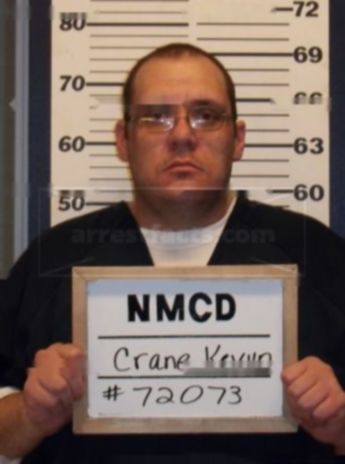Kevyn Shawn Crane