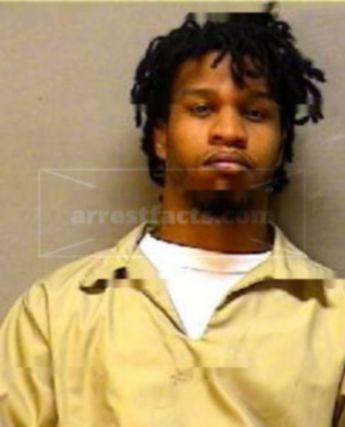 Lonnie G Jackson