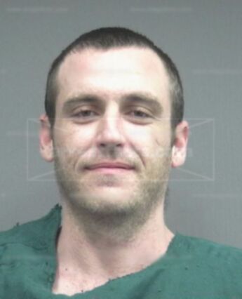 Joshua James Walker