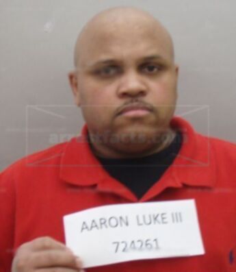 Aaron Luke