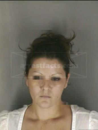 Kassy Marie Cole